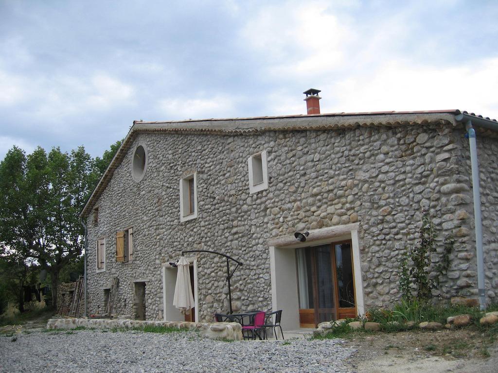 Les Gites D'Eliane Laragne ภายนอก รูปภาพ